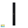 Wall light Stylez Up & Down TRICol LED 6W BLK